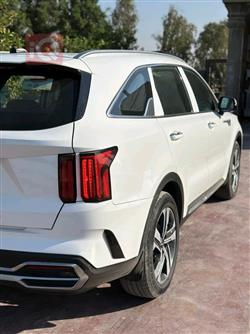 کیا سۆرینتۆ